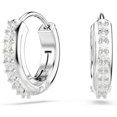 Swarovski 5690670 Matrix oorringen 11 mm