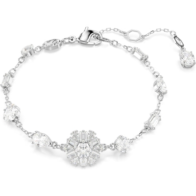 Swarovski 5691485 Idyllia E armband snowflake