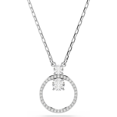 Swarovski 5692261 Constella ketting met hanger 38-45 cm