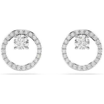 Swarovski 5692262 Constella oorknopjes