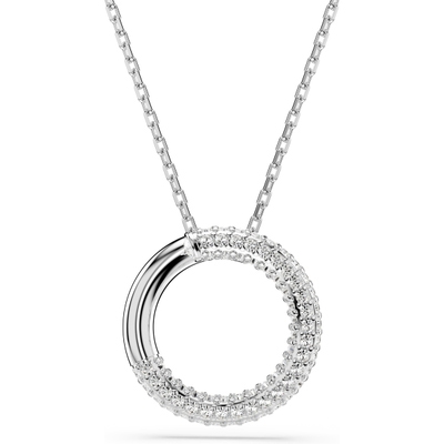 Swarovski 5692737 Dextera ketting met hanger 50-57 cm