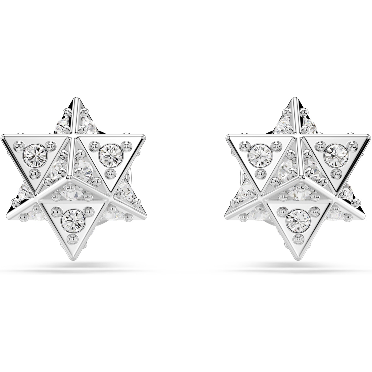 Swarovski 5700322 Dextera oorknopjes ster