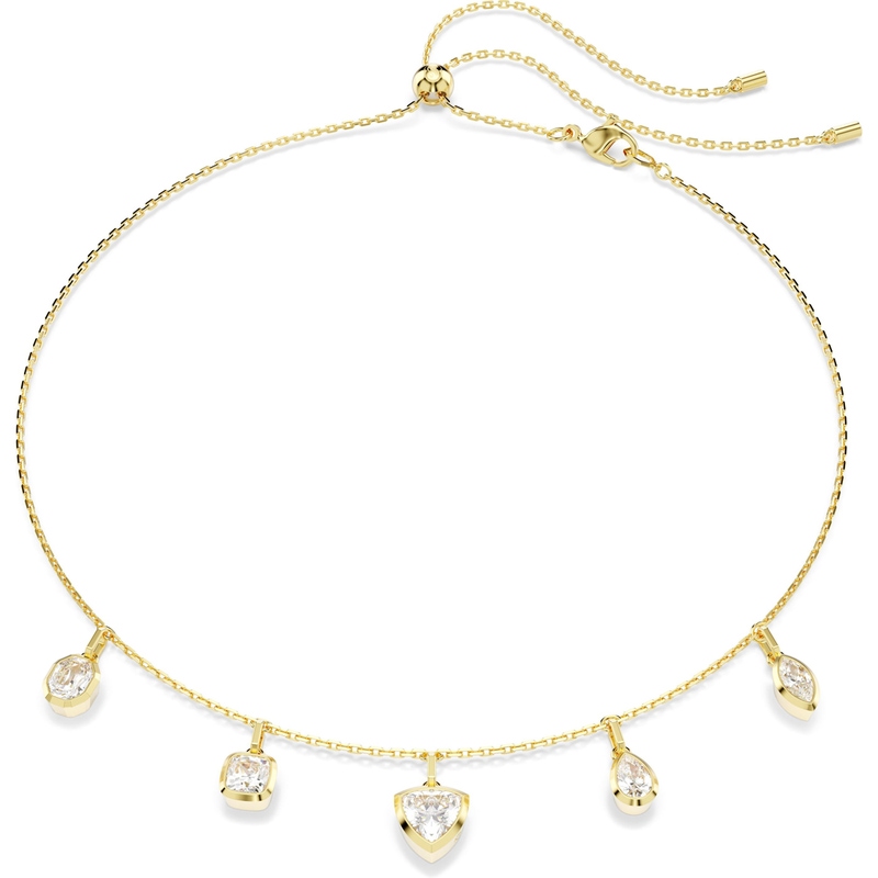 Swarovski 5705463 Imber collier 42-49 cm