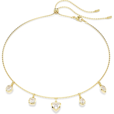 Swarovski 5705463 Imber collier 42-49 cm