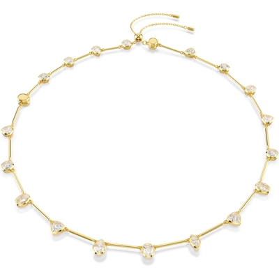 Swarovski 5705481 Imber collier 38-66 cm