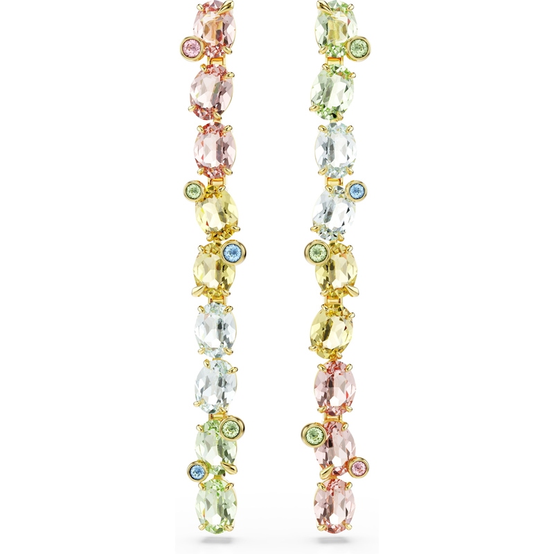 Swarovski 5705809 Gema oorhangers 80 mm