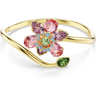 Swarovski 5709028 Idyllia armband met bloem 58 mm