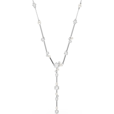Swarovski 5711830 Constella y-ketting 38-48 cm