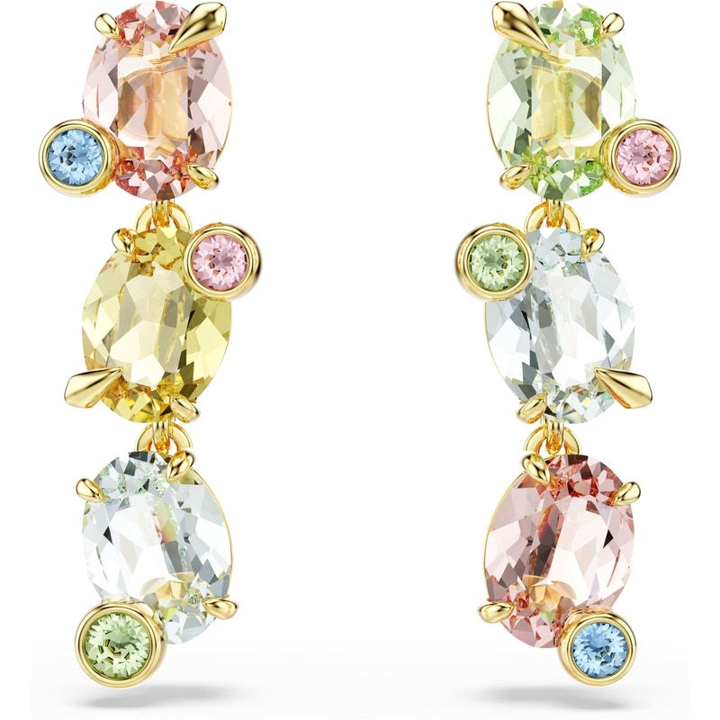 Swarovski 5714815 Gema oorhangers 28 mm