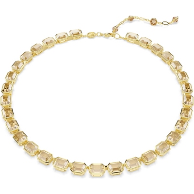Swarovski 5718674 Millenia collier met octagon stenen