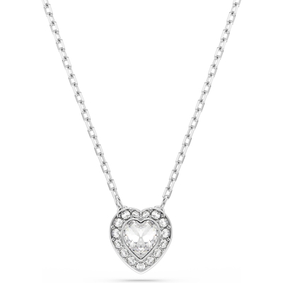 Swarovski 5720852 SS25 Capsule Ariane Grande ketting met hartje