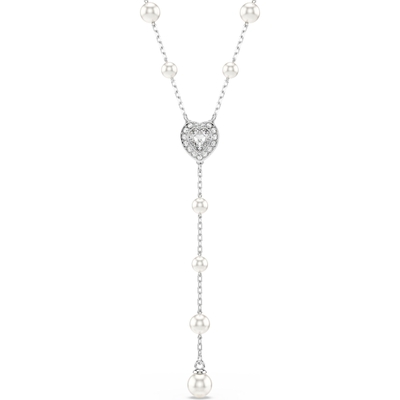 Swarovski 5720855 SS25 Capsule Ariane Grande y-ketting