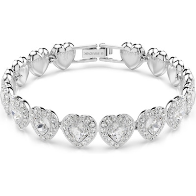 Swarovski 5720860 SS25 Capsule Ariane Grande tennisarmband