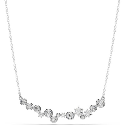 Swarovski 5722473 Constella ketting met hanger 38-48 cm