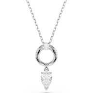 Swarovski 5723146 Mesmera ketting met hanger 38-45 cm