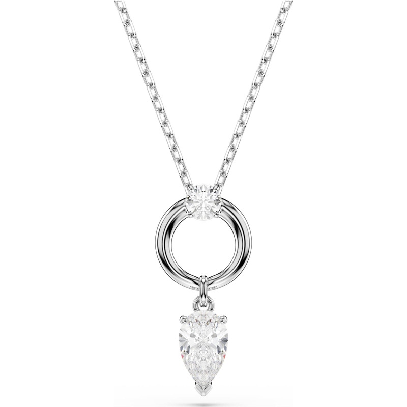 Swarovski 5723146 Mesmera ketting met hanger 38-45 cm