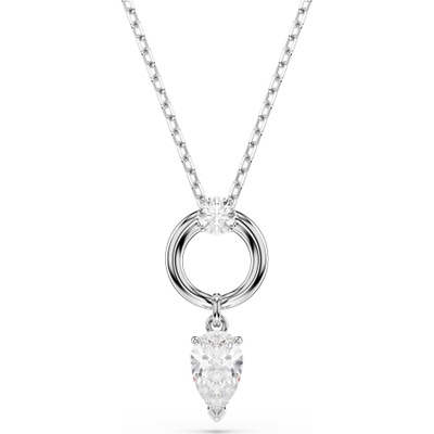 Swarovski 5723146 Mesmera ketting met hanger 38-45 cm