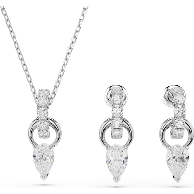 Swarovski 5723197 Mesmera set ketting en oorhangers