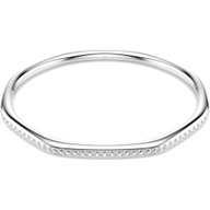 Swarovski Dextera Octagon slavenarmband achthoekig