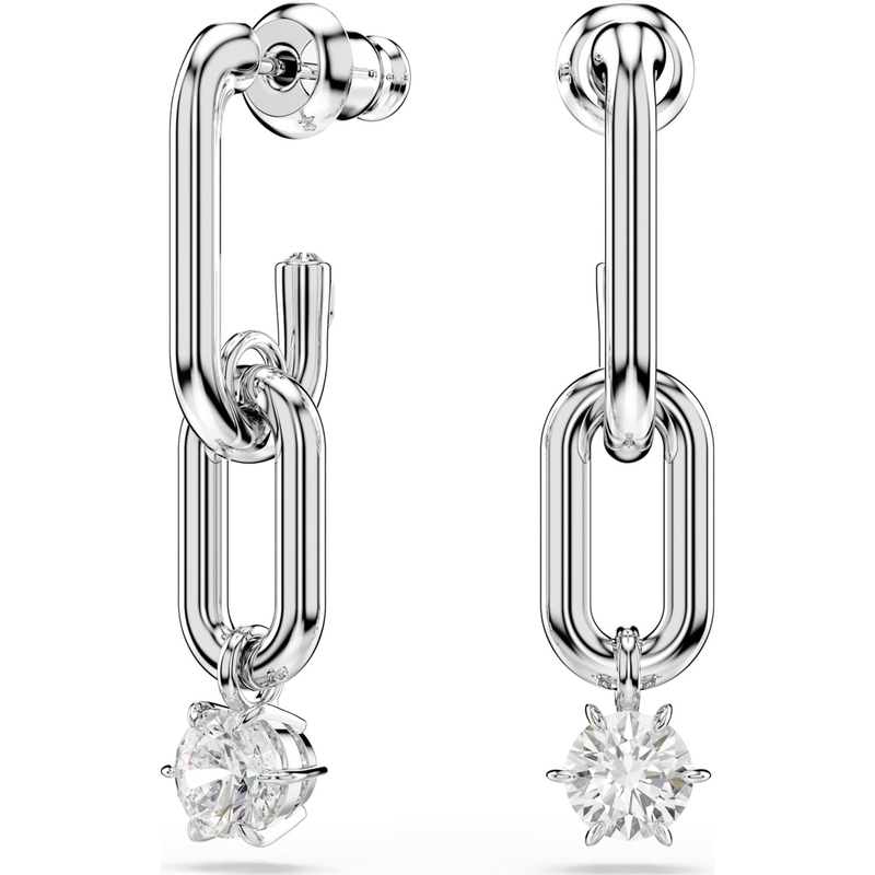Swarovski 5728584 Constella oorhangers 32 mm