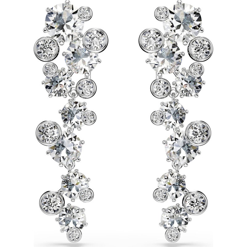 Swarovski 5732252 Constella oorhangers 53 mm