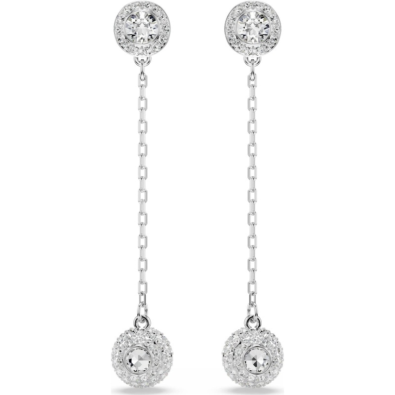 Swarovski 5732273 Una Angelic oorhangers 52 mm