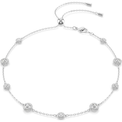 Swarovski 5732275 Una Angelic collier 30-44 cm