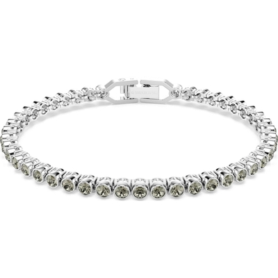 Swarovski 5734238 Imber Emily tennisarmband met zwarte stenen
