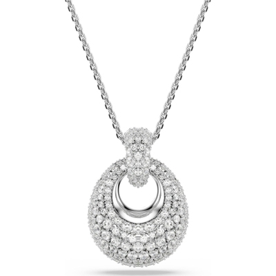 Swarovski 5735223 Sublima ketting met hanger 65-75 cm