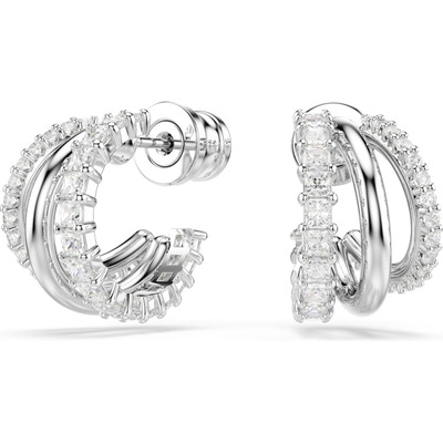 Swarovski 5737110 Hyperbola oorringen 13 mm