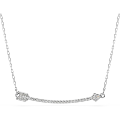 Swarovski 5737293 Idyllia ketting met hanger pijl