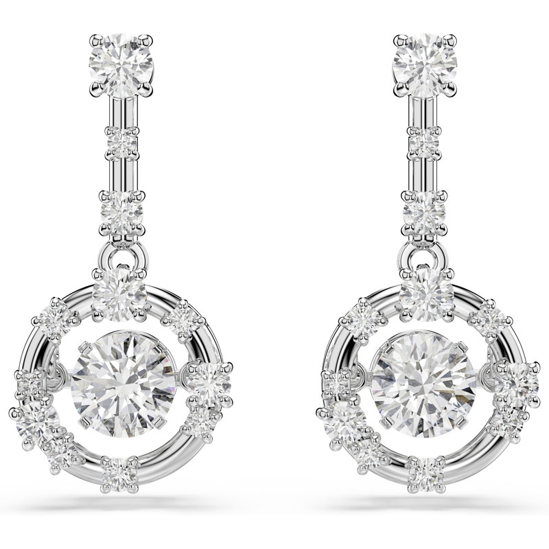 Swarovski 5738194 Constella oorhangers 22 mm