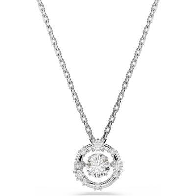 Swarovski 5738247 Constella ketting met hanger 38-45 cm