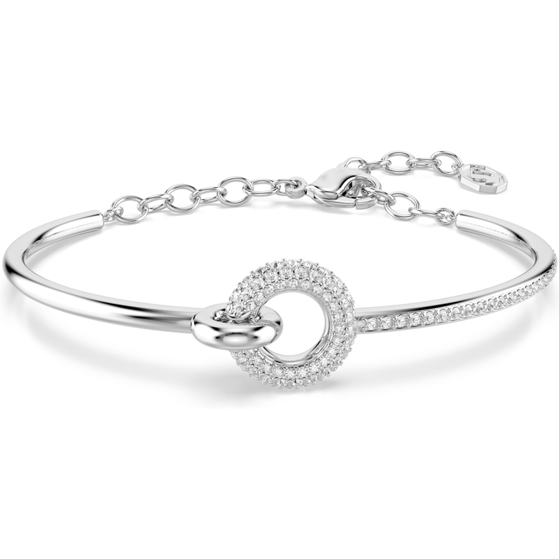 Swarovski 5743569 Dextera bangle armband 17-18 cm