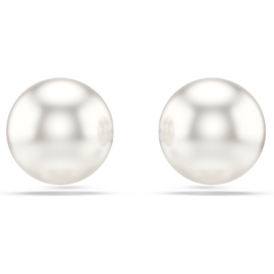 Swarovski 5747752 Matrix oorknopjes parel 10 mm