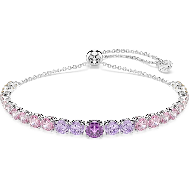 Swarovski 5751197 Matrix tennisarmband 24 cm