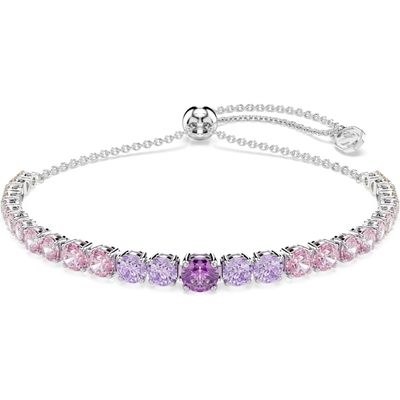 Swarovski 5751197 Matrix tennisarmband 24 cm