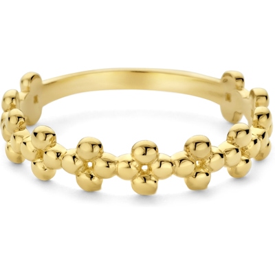 Swing Jewels SWER10011-Y Classic 14k gouden ring