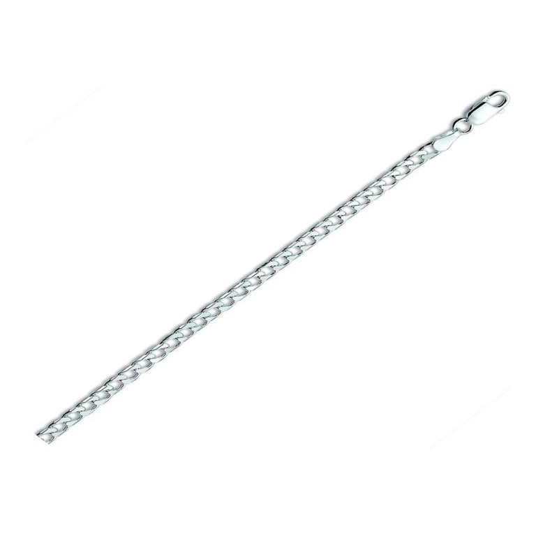 TC-44392 Zilveren 1.8 mm ketting