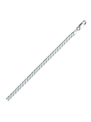 TC-44392 Zilveren 1.8 mm ketting