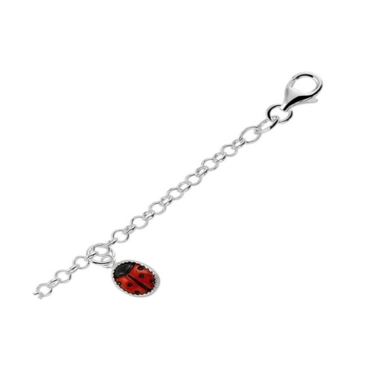 Treasure Collection TC-3104 Zilveren bedelarmband