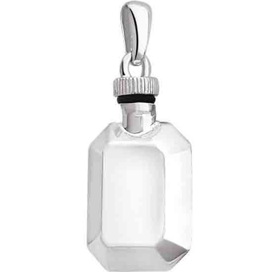 Treasure Collection 883234 Zilveren urnhanger