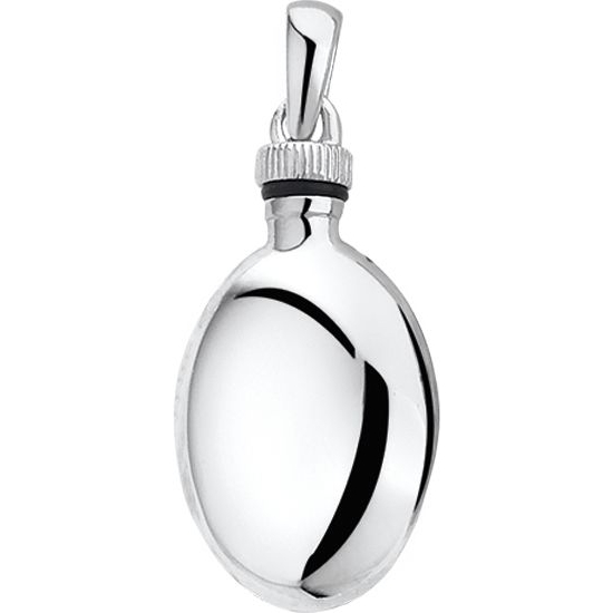 Treasure Collection 883230 Zilveren urnhanger