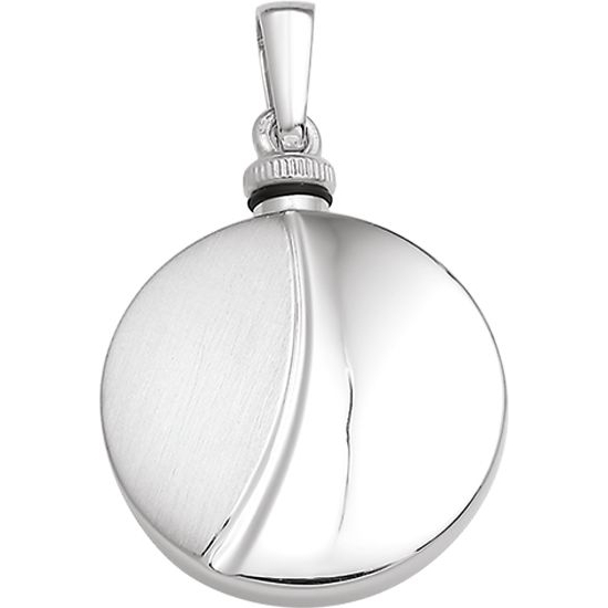 Treasure Collection 883233 Zilveren urnhanger