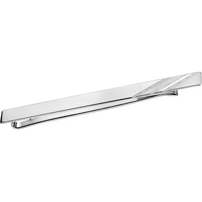 dasschuif polimat gediamanteerd zilver gerhodineerd