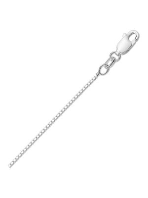 Treasure Collection TC-42663 Ketting venetiaans 1,1 mm