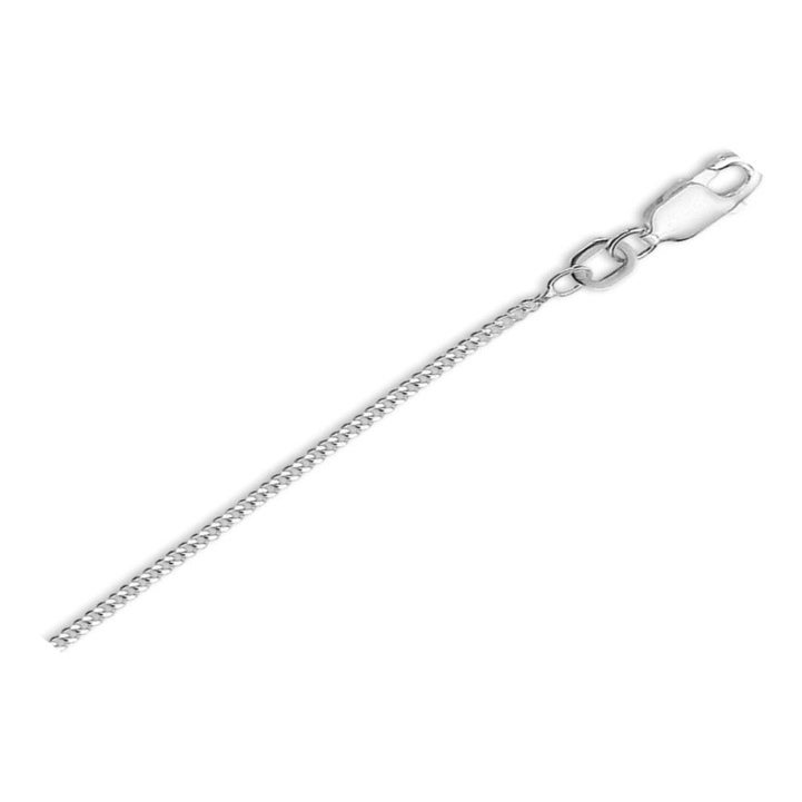 Treasure Collection TC-42670 Ketting gourmet 1,4 mm