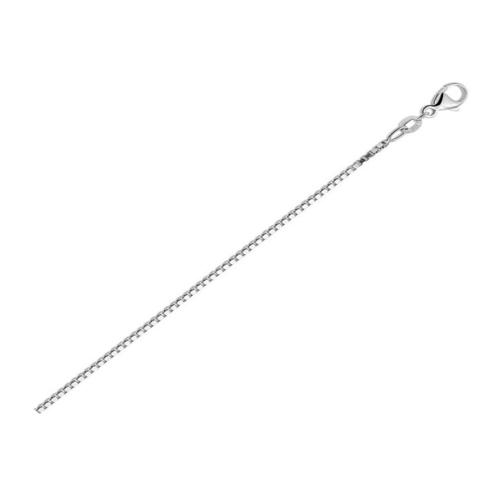 Treasure Collection TC-42666 Ketting venetiaans 1,2 mm