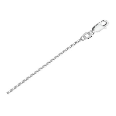 Treasure Collection TC-42680 Zilveren ketting 1,6 mm