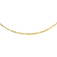 staafjes 19 mm 14K geelgoud